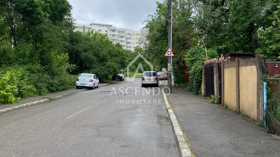 Teren intravilan de 601 mp | Colentina | PUZ P+2+M | Ideal dezvoltator - Poză 9