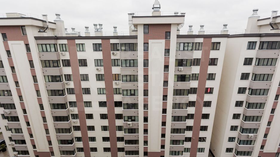 Vânzare, apartament, 2 dormitoare, str. Ion Buzdugan, Buiucani - Poză 16