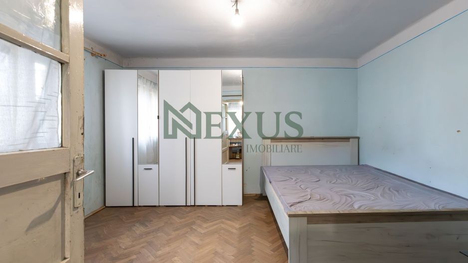 TEREN 949 MP CU CASĂ – STR. MILITARI, BACĂU | OCAZIE RARĂ - Poză 12