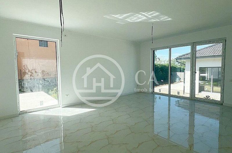 Casa cu 4 camere de vanzare in zona Dealuri, Oradea - Poză 2