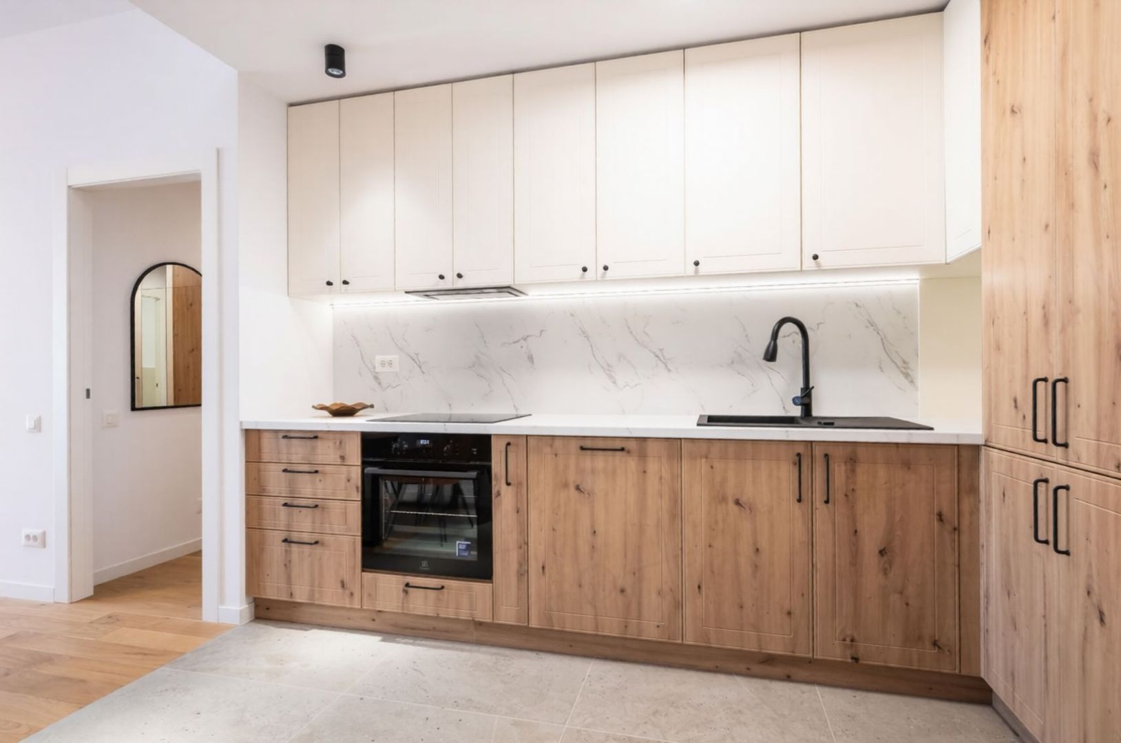 Apartament modern 2 camere Upsite I Zona Floreasca - Poză 8