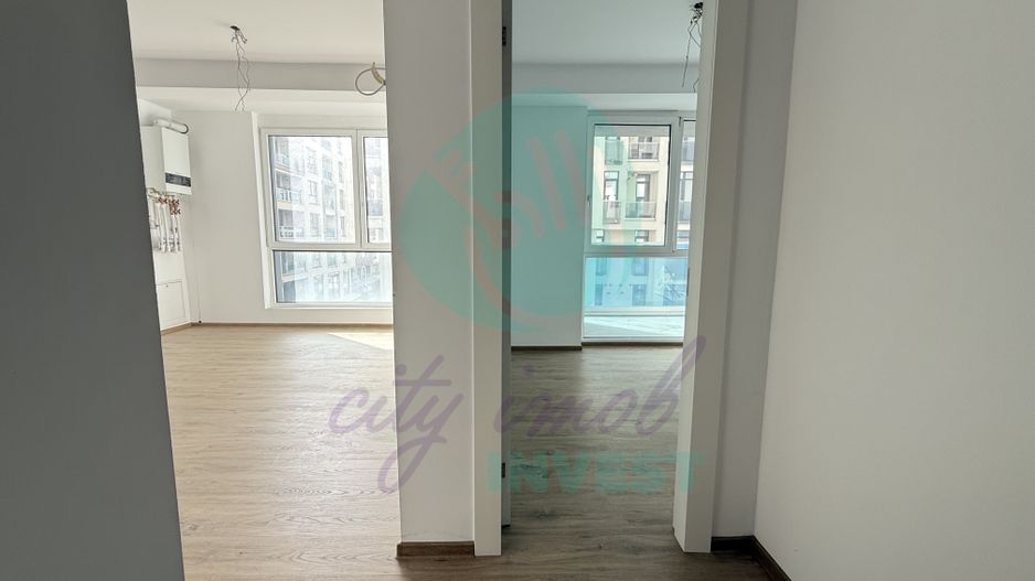 STUDIO Floreasca Residence - IDEAL INVESTITIE - Poză 6