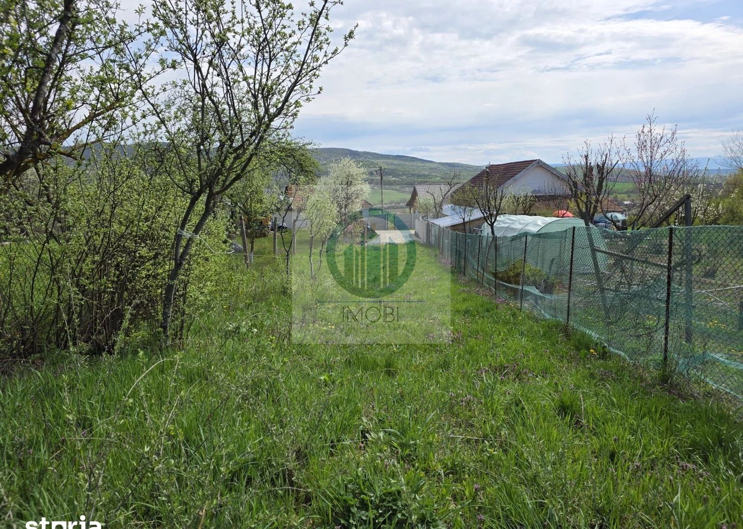 De vânzare teren intravilan – Bârsau, jud. Hunedoara - Poză 11