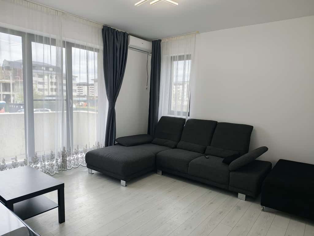 Apartament de vanzare - Poză 1