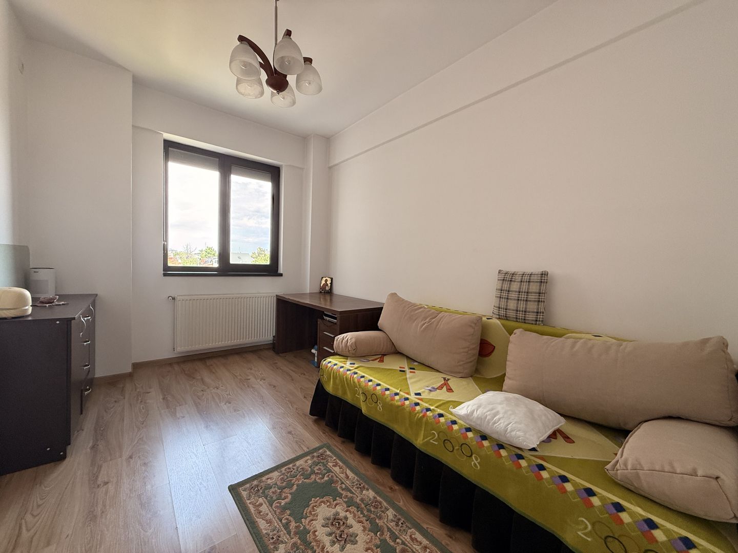 Apartmanet  1 Mai - Mihalache - Grivița (COMISION ZERO) - Poză 6