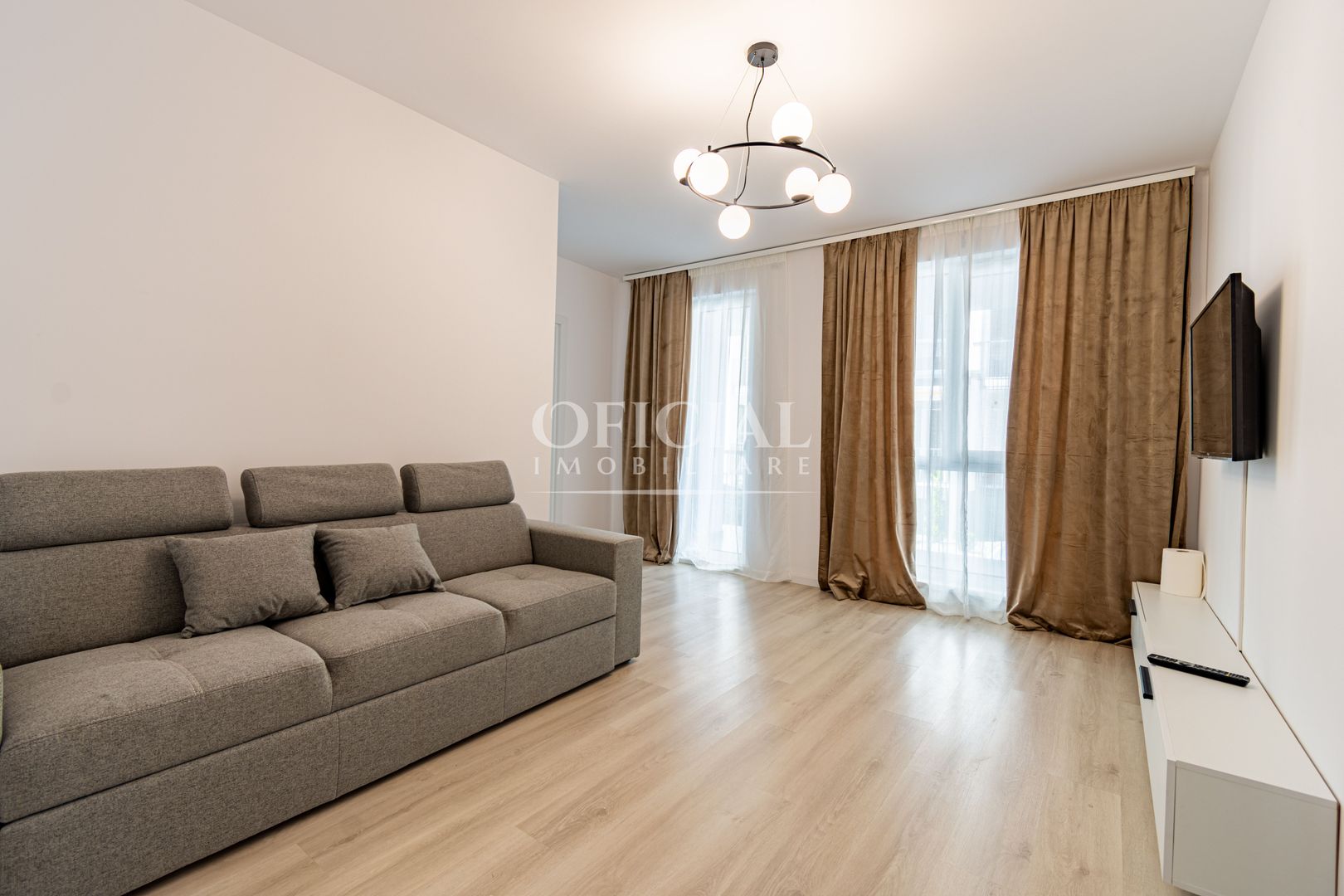 Apartament 2 Camere | Terasa | Parcare | Zona Floresti Catanelor - Poză 4