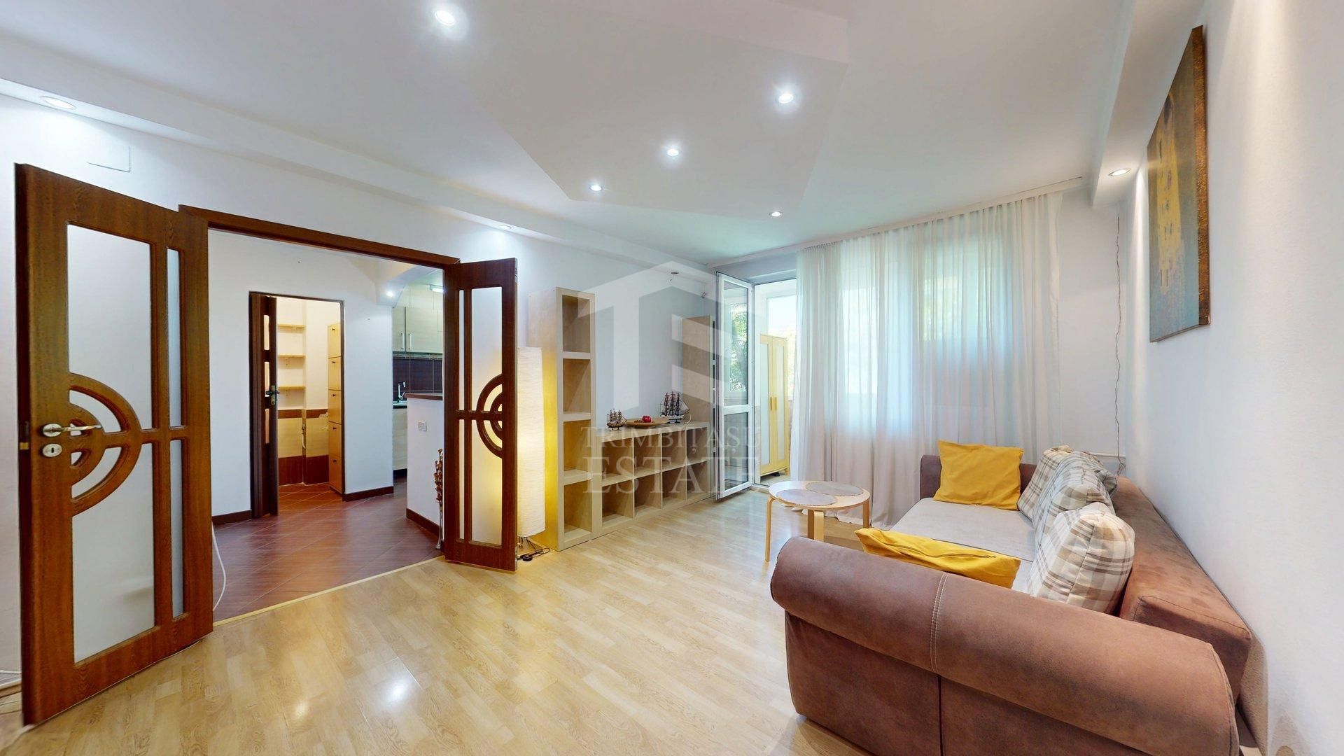 Apartament 2 camere Soseaua Giurgiului nr. 107 - Piata Progresul - Poză 5