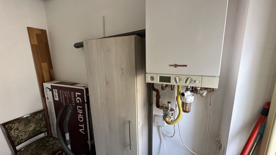 Apartament in vila zona Popa Sapca - Poză 15