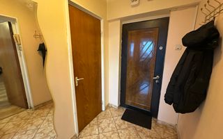 2 Camere | Zona Uverturii | Etaj Intermediar | Bloc Reabilitat - Poză 11