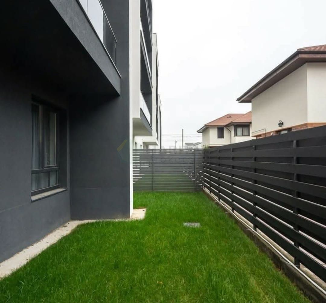 2 camere cu grădină proprie | Millo Residence - Poză 17