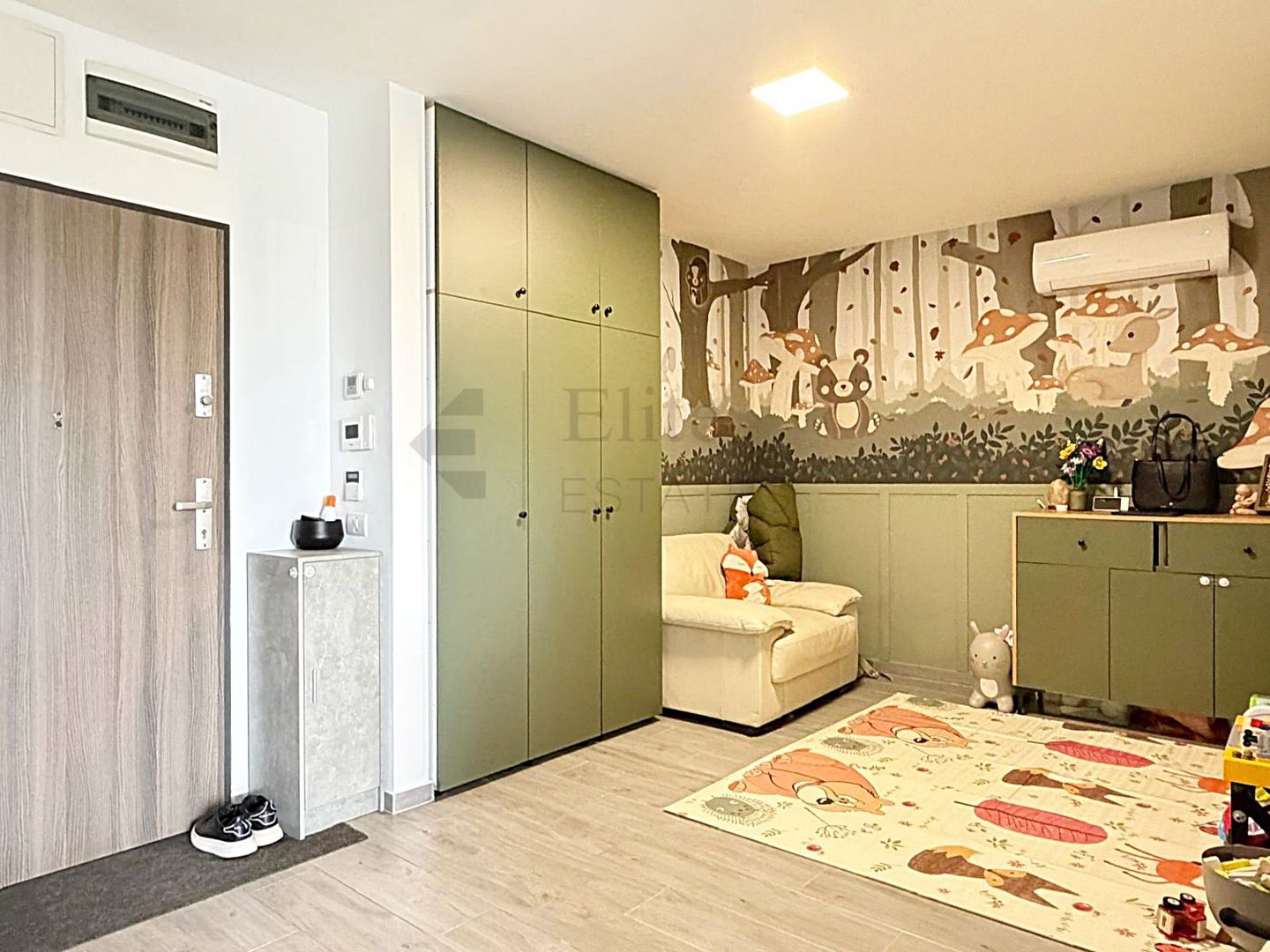 Apartament nou cu 2 camere de vanzare in zona Universitatii - Poză 7