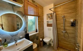 Casa moderna, 4 cam, 2 bai | Drumul boilor | Cartier Serena | Mosnita - Poză 7
