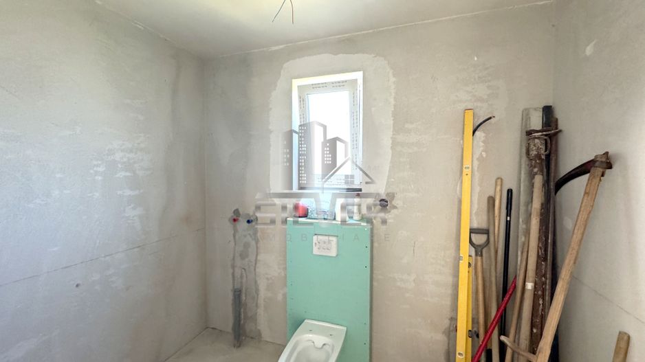 Casa individuala premium cu teren de 700 mp in zona accesibila. - Poză 11