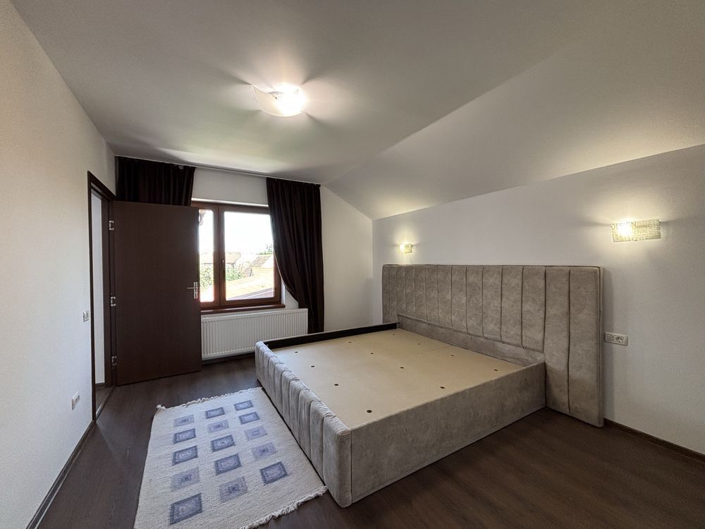 Ciarda Roșie | 5 min Continental | 150 mp | 4 dormitoare | 3 băi - Poză 8