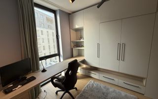 ISHO - Apartament premium | 4 camere | Vedere spre Bega | 2x Parcare subterana - Poză 20