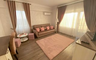 Apartament 2 camere de inchiriat, Copou, Complex Royal Town, 64 mp, etaj 5 - Poză 1