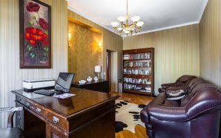 Vânzare, casă 3 nivele, stradela  5 Pomicultorului, Codru - Poză 48
