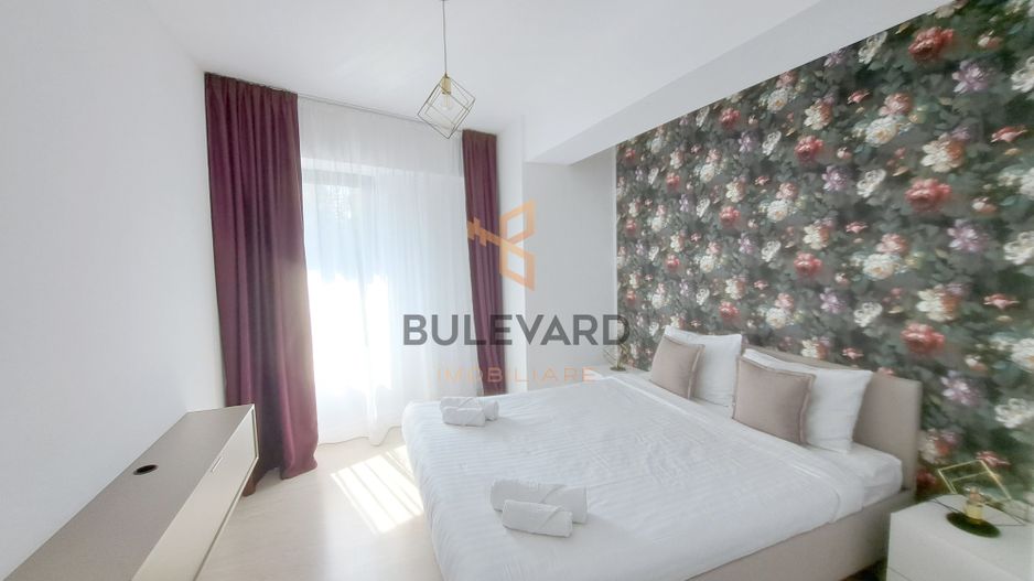 Apartament 2 camere de inchiriat in bloc nou! - Poză 7
