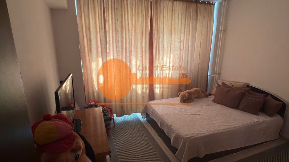 2 camere Lujerului-Veteranilor (1984-200 m metrou ) - Poză 6