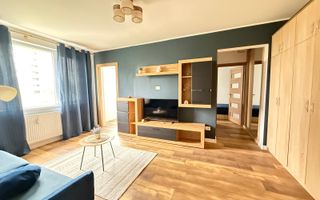 APARTAMENT 2 CAMERE ‖ COMPLET RENOVAT ‖ ETAJ INTERMEDIAR ‖ - Poză 3