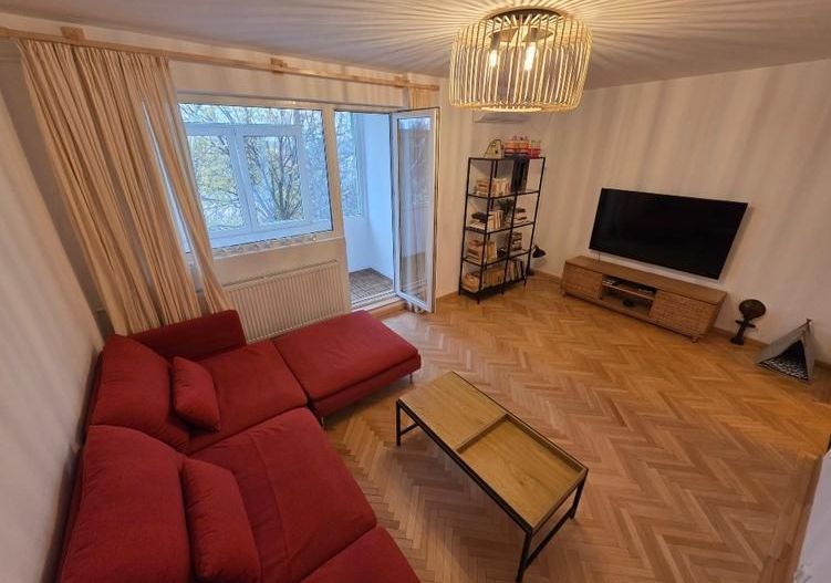 Apartament 4 camere 85mp Domenii 2 băi PET-FRIENDLY - Poză 1