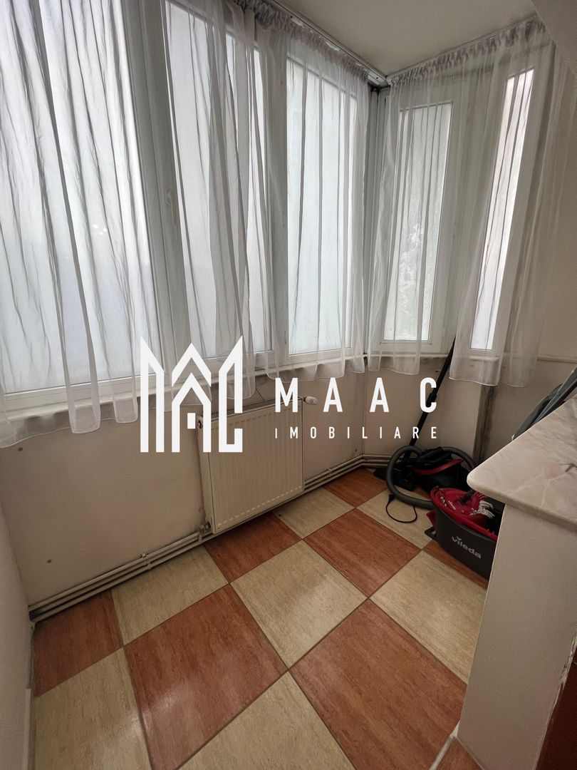 Apartament | 3 camere | Calea lui Traian | Etaj 3 - Poză 12