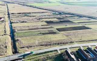 Parcele teren intravilan 1500mp la 15euro/mp in Pischia - Poză 6