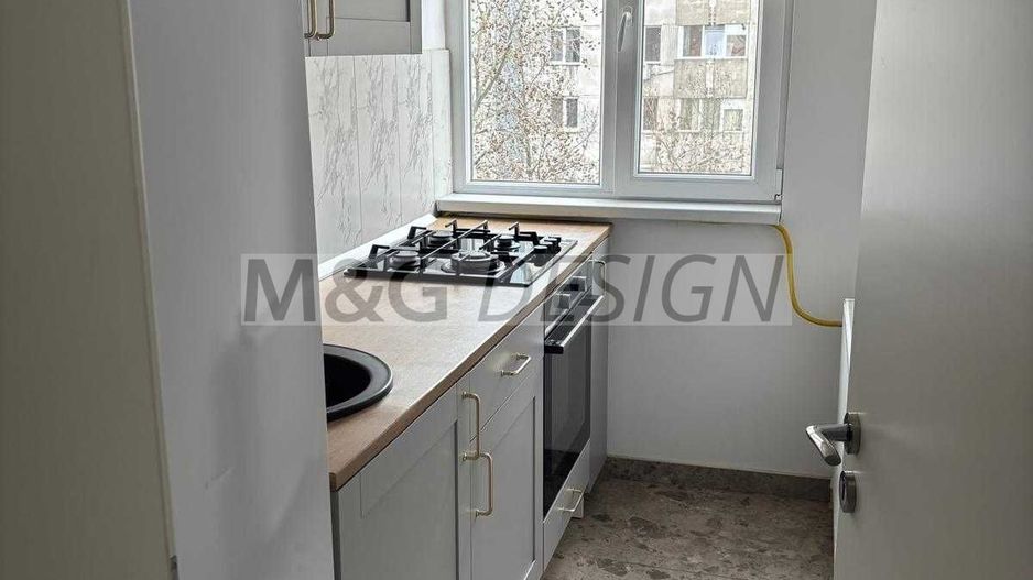 Apartament 2 camere Circumvalatiunii - Poză 3