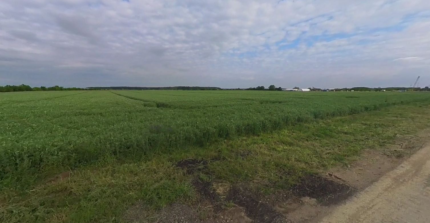 25000 mp intravilan-acces A3- deschidere 50 ml, asfalt si utilitati - Poză 3