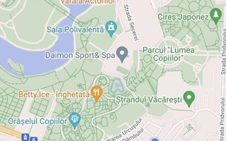 Casa cu teren zona Mărțișor langa parc Lumea Copiilor Brâncoveanu - Poză 7