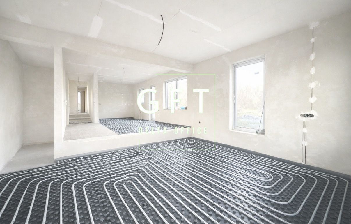 Case de vânzare în Bistrița Nord - stil contemporan, 3 dormitoare. Exclusivitate - Poză 3