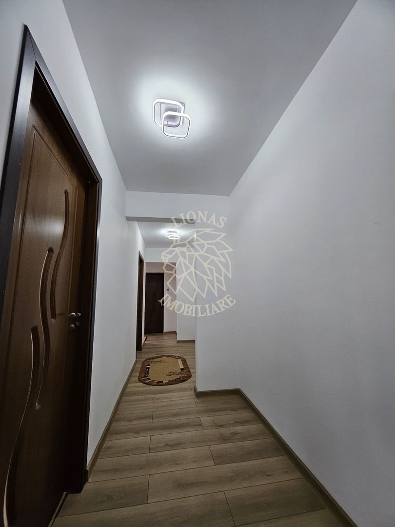 Apartament 4 camere 80 mp-balcon generos-renovat-Zona Andrei Muresanu - Poză 5