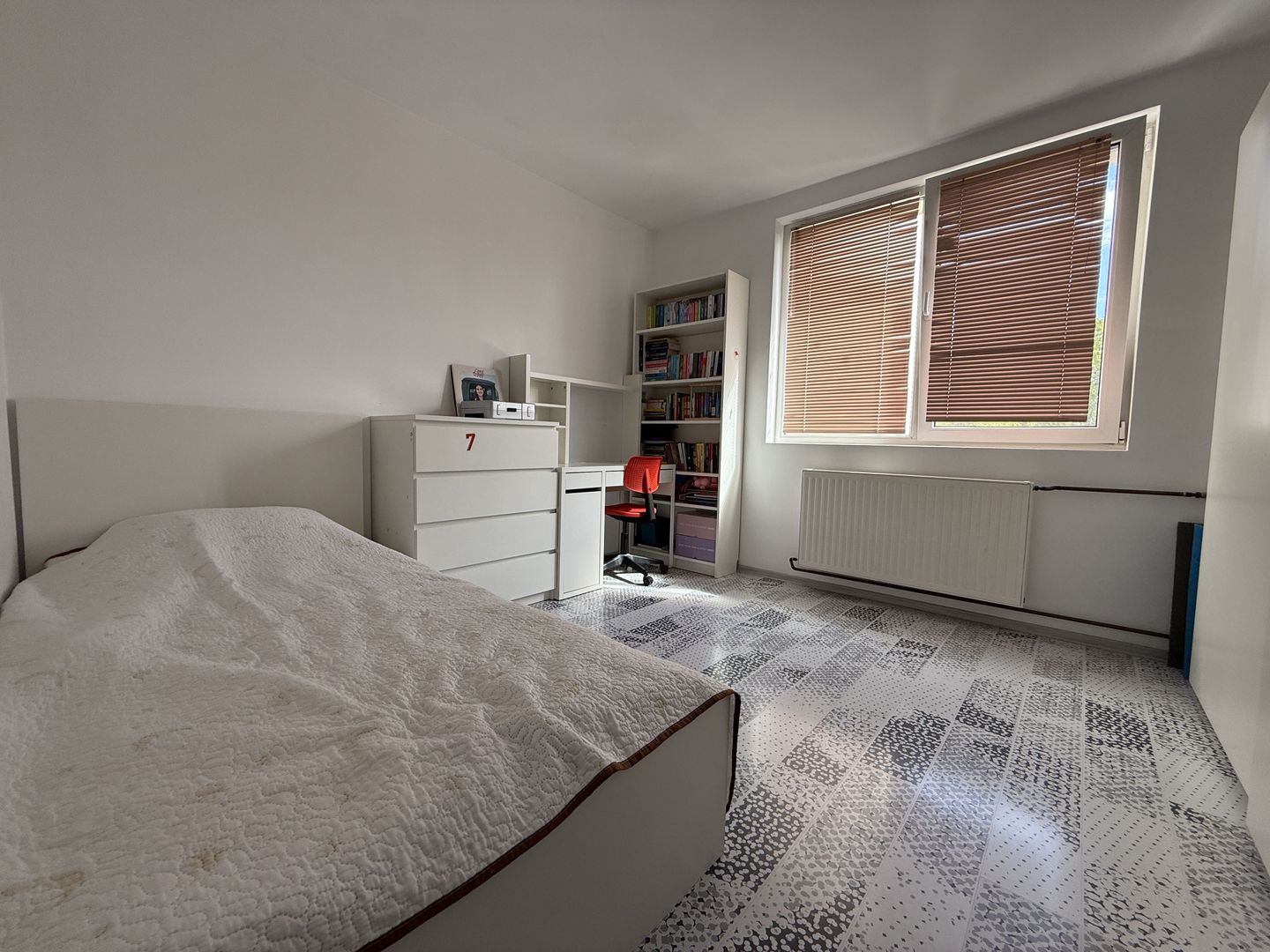 Apartament 4 camere Baneasa (vis-a-vis fosta Antena 1) - Poză 19