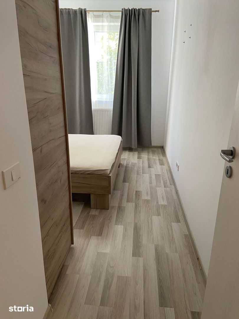 Studio modern | 47 mp | Pallady – Nicolae Teclu | - Poză 6