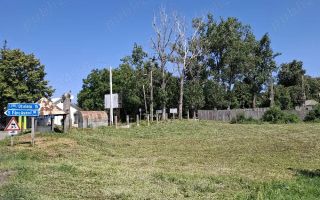 De vanzare teren in Strunga,jud.Iasi - Poză 3