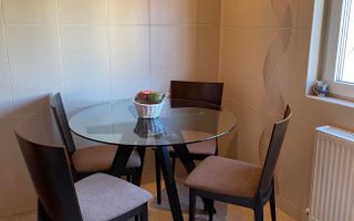 AP. 3 CAMERE - DOAMNA GHICA, BLOC REABILITAT, MOBILAT/UTILAT MODERN - Poză 4