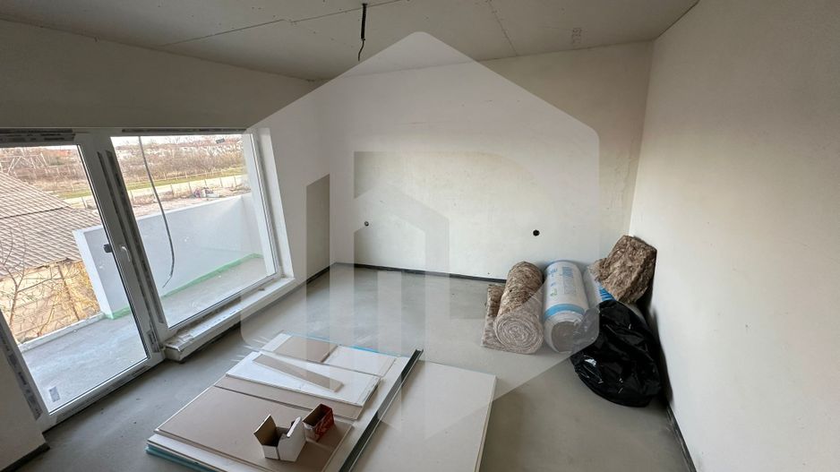 Casa single | 4 Camere | Terasa | Carport | Acces facil DN | Cristian - Poză 12