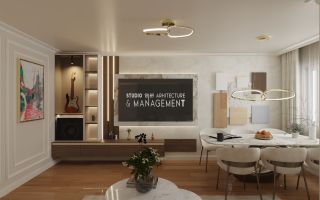 4 Decomandate-Bulevard 1 Mai la M-uri-Etaj 3-Suprafata 95mp-Liber - Poză 1