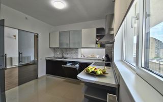 Apartament premium 3 camere 93 mp utili 3 terase etaj 2 zona Hipodrom - Poză 7