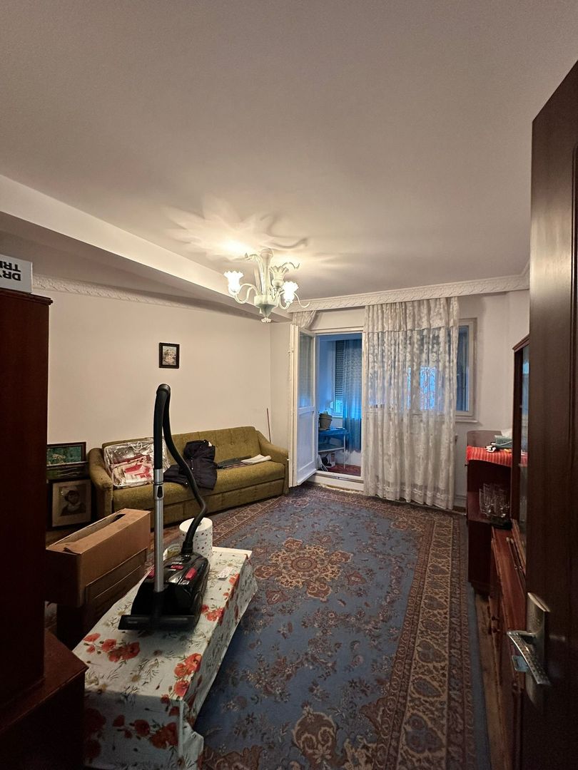 Apartament 2 cam dec | Micro 13B ,et 2 - Poză 1