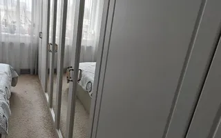 Apartament cu 3 camere, bloc nou,  situat in cartierul Europa! - Poză 15