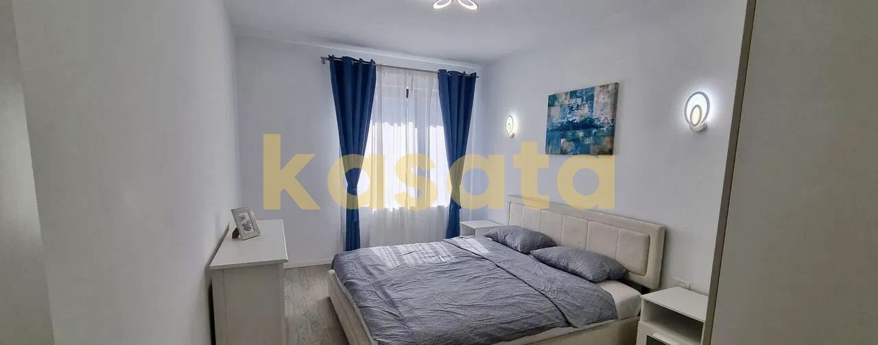 2 camere, complet mobilat și utilat | centrală proprie | Zona Nord - Poză 5