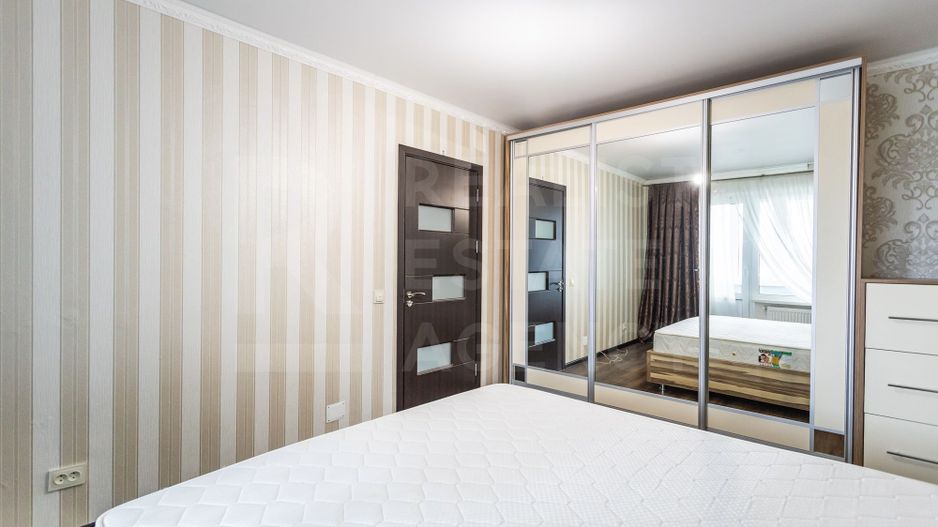 Vânzare, apartament, 3 camere, str. Nicolae Milescu Spătaru, Ciocana - Poză 2