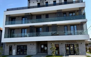 Chirie 2 cam lux bloc nou - Poză 28