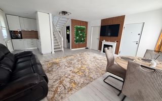 Casă individuală la 1 km de Târgu Mureș | 110 mp | Garaj | Terasă mare - Poză 8