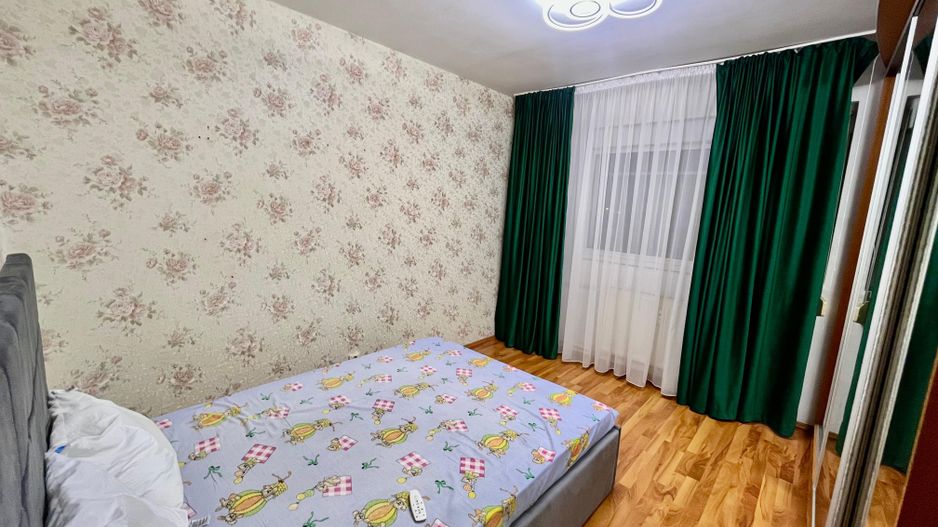 Apartament 2 camere decomandat | Plaza MALL - Lujerului - Poză 3