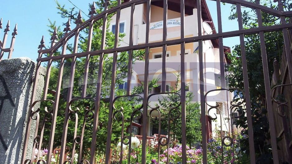 PENSIUNEA BIOTERRA BUSTENI - Poză 4