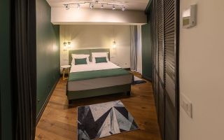 Apartamente moderne de închiriat, zonă ultracentrală Iași – Strada Anastasie Panu - Poză 1