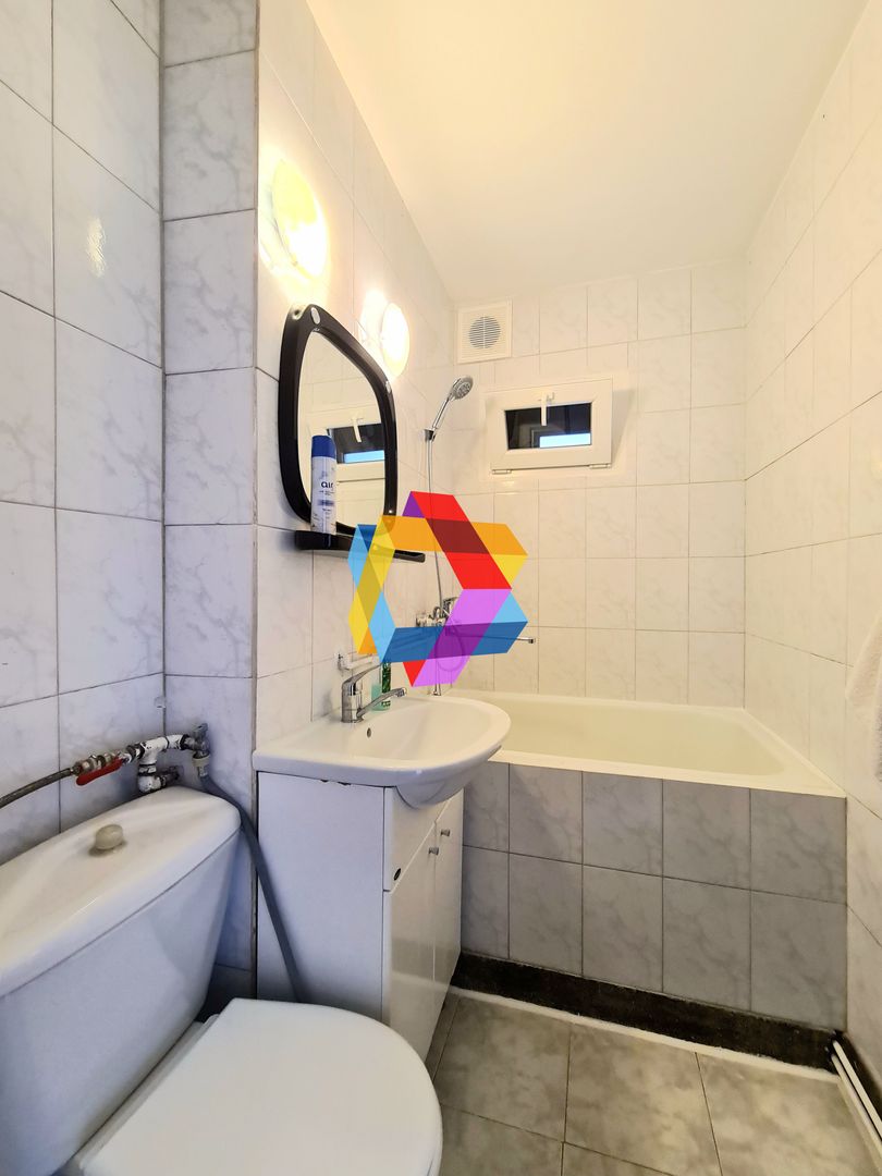 Spatiu comercial de închiriat Brasov - 55 mp # plus-imo.ro - Poză 5