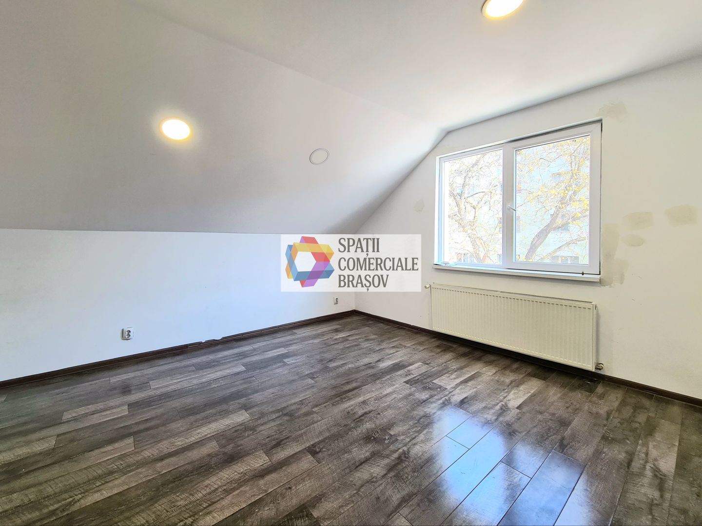 Spatiu comercial de închiriat, Brasov - 300 mp # spatii-comerciale-brasov.ro - Poză 18